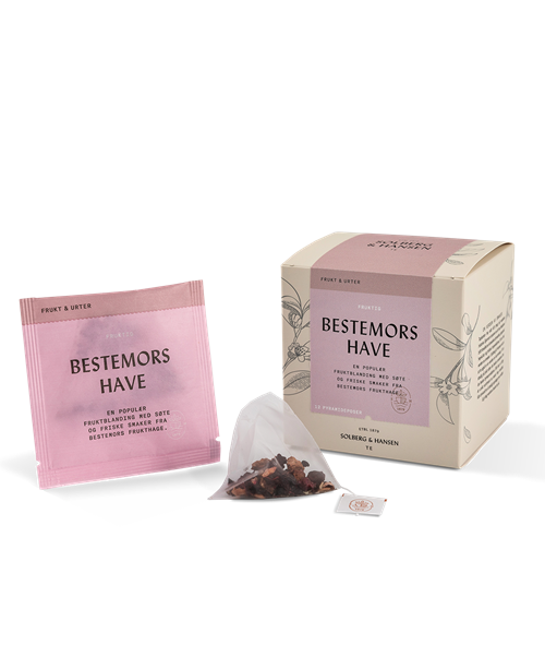 Bestemors have