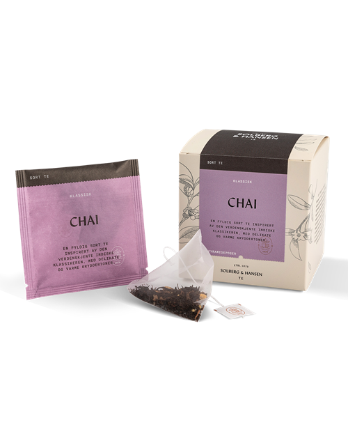 Chai