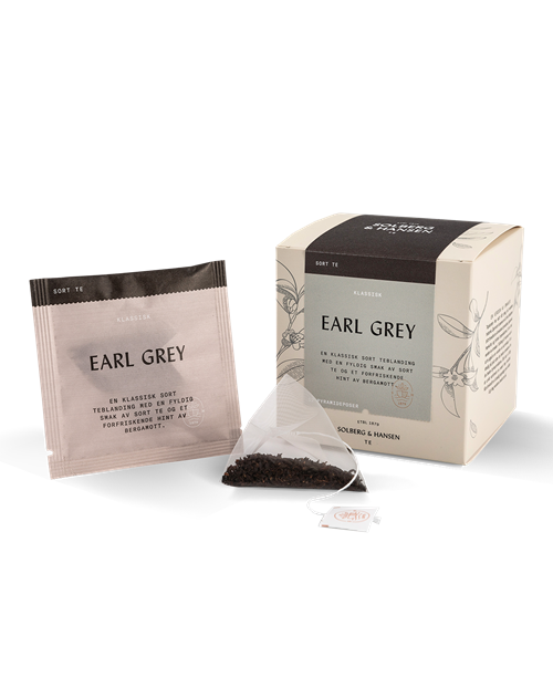 Earl Grey