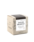English Breakfast
