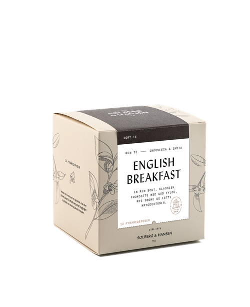 English Breakfast