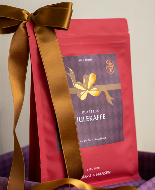 Julekaffe
