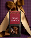 Brente mandler