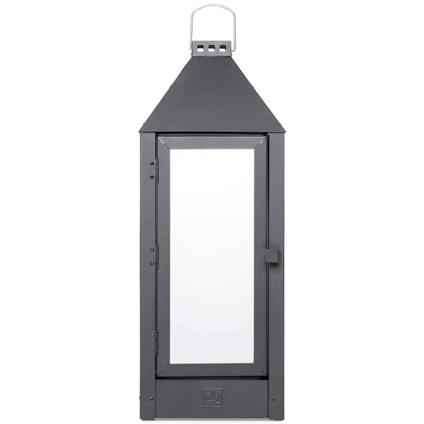 Sort Maxi lanterne