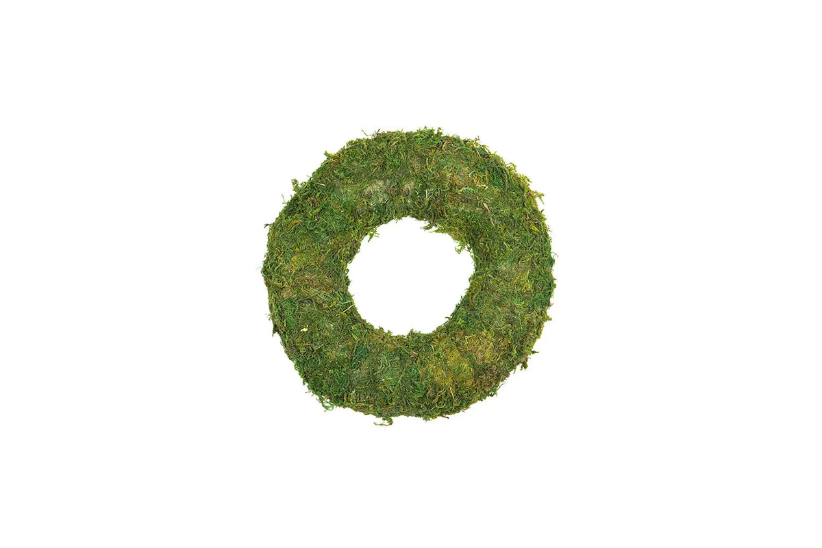 Mosekrans Ø25 cm