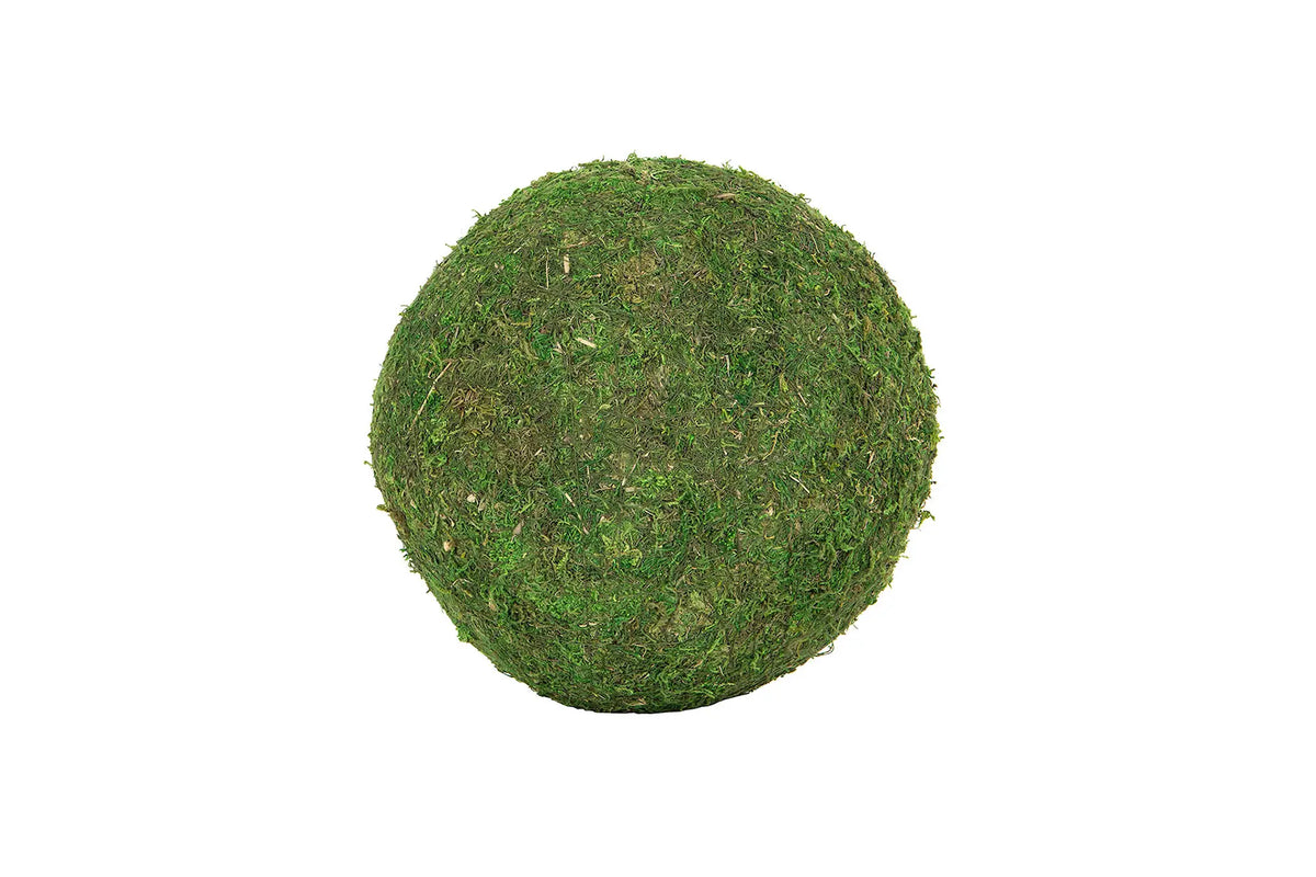 Mosekule Ø18 cm