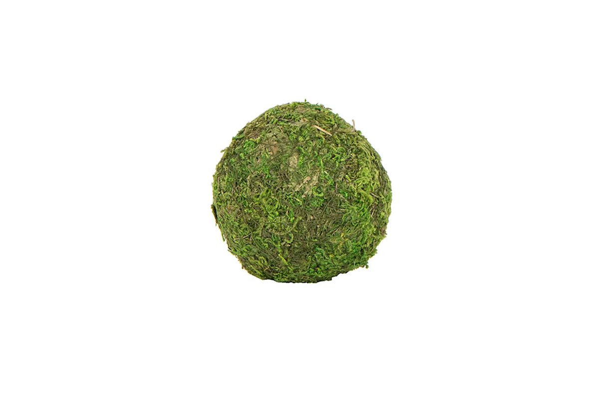 Mosekule Ø11 cm