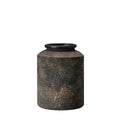 Vase i jern