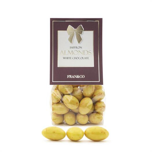 Deluxe Safranmandler