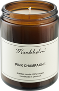 Soyavoks Pink Champagne