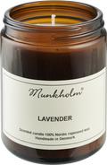 Duftlys lavendel