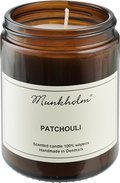 Duftlys av soyavoks Patchouli